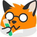 :blobfox_science: