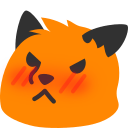 :blobfox_tsundere: