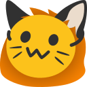 :blobfox_cat_mask: