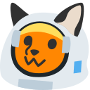 :blobfox_astronaut: