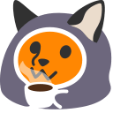 :blobfox_comfy_coffee: