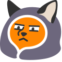:blobfox_comfy_glare: