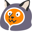 :blobfox_comfy_owo: