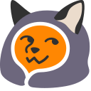 :blobfox_comfy_smirk: