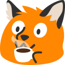 :blobfox_coffee_owo: