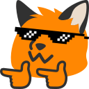 :blobfox_cool_finger_guns: