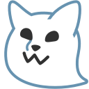 :blobfox_ghost: