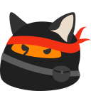 :blobfox_ninja: