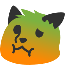 :blobfox_nauseous: