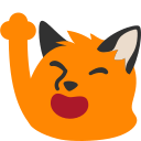 :blobfox_wave: