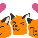 :blobfox_snuggle_middle: