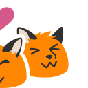 :blobfox_snuggle_right: