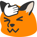 :blobfox_pat: