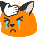:blobfox_pat_sad: