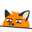 :blobfox_lurk_glare: