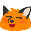 :blobfox_melt_blush: