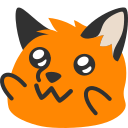 :blobfox_reach: