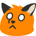 :blobfox_stare_blank: