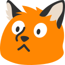 :blobfox_stare: