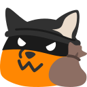 :blobfox_thief: