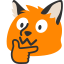 :blobfox_think_owo: