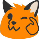 :blobfox_smart: