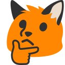 :blobfox_think: