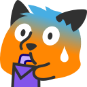 :blobfox_sip_yikes: