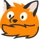 :blobfox_snug_owo: