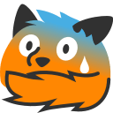 :blobfox_snug_yikes: