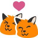 :blobfox_snuggle: