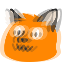 :blobfox_hyper: