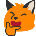 :blobfox_lul:
