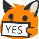 :blobfox_sign_yes: