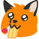:blobfox_nom_cake: