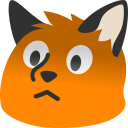 :blobfox_stare_shade: