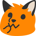 :blobfox_hmm: