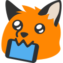 :blobfox_nom_mobile: