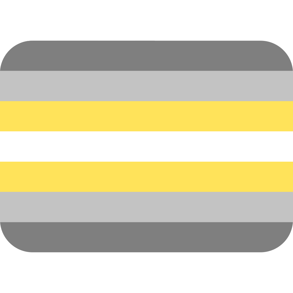 :flag_demigender: