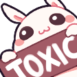 :bunny_sign_toxic: