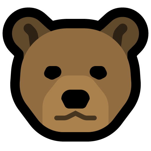 :ms_bear: