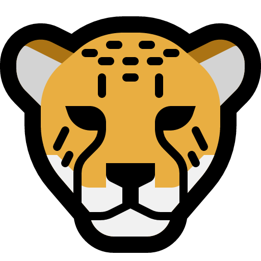 :ms_cheetah: