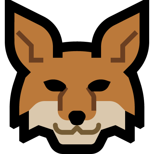 :ms_coyote: