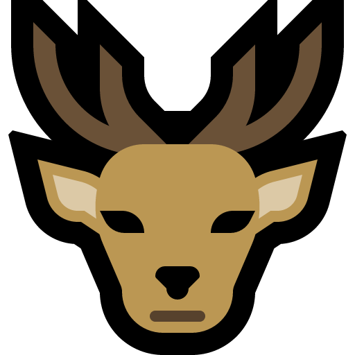 :ms_deer_with_antlers: