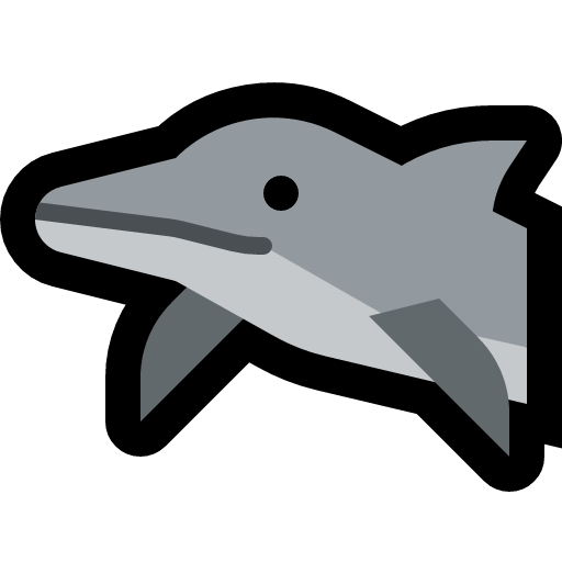:ms_dolphin: