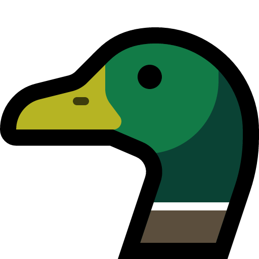 :ms_duck: