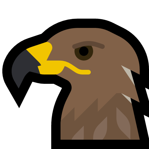 :ms_eagle: