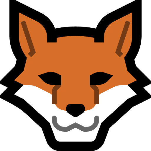 :ms_fox: