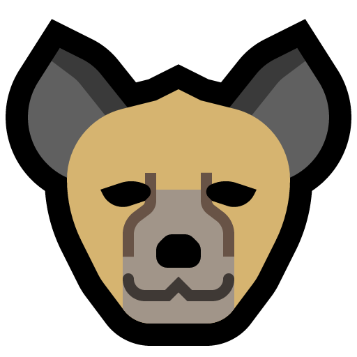 :ms_hyena: