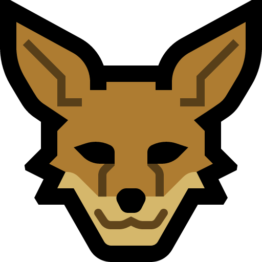 :ms_jackal: